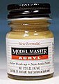 Model Master Sandgelb RLM 79 LW00079 1/2 oz Hobby and Model Acrylic Paint #4789