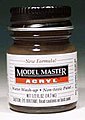 Model Master Panzer Schokoladenbruan AR00102 1/2oz Hobby and Model Acrylic Paint #4797