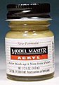 Model Master US Gulf Armor Sand AR00200 1/2 oz Hobby and Model Acrylic Paint #4812