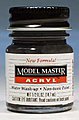 Model Master US Navy Blue Gray AN00485 1/2 oz Hobby and Model Acrylic Paint #4847
