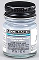 Model Master 5-H Haze Gray Semi-Gloss 1/2 oz Hobby and Model Acrylic Paint #4865