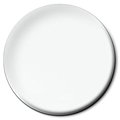 Reefer White Flat Acrylic 1/2 oz Hobby and Model Acrylic Paint #4873