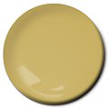 Depot Buff Flat Acrylic 1/2 oz Hobby and Model Acrylic Paint #4878