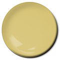 Reefer Yellow Flat Acrylic 1/2 oz Hobby and Model Acrylic Paint #4879
