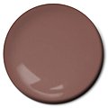 Acrylic Railroad Color - Model Master - Flat Oxide Red 1/2oz 14.8ml Bottle Hobby and Mod #4882