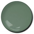 Signal Green Flat Acrylic 1/2 oz Hobby and Model Acrylic Paint #4883