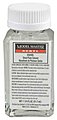 Model Master Dried Paint Thinner 1-3/4 oz Hobby and Model Acrylic Paint #50495