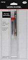 Model Master Pin Vise with 6 Drill Bits Hand Drill Tap and Die #50629c