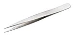 Model Master Straight Tweezers Clamp Tweezer #50631c