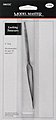 Model Master Locking Tweezers 6 Curved Clamp Tweezer #50632c