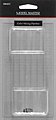 Model Master Pipettes (6) Airbrush Accessory #50642c