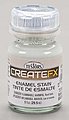 FX Enamel Stain Winter 1 oz Hobby and Model Enamel Paint #79301