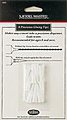 Model Master Gluing Tips (8) Glue Tip Glue Applicator #8815