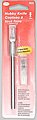 Hobby Knife with 5 Replacement Blades Hobby Knife #8830a