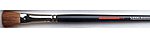 MM Brush,Camel Hair Flat,3/8