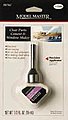 Clear Parts Cement 1/2 oz Plastic Model Cement #8876c