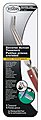 Reverse Action Curved Tweezers Clamp Tweezer #8942
