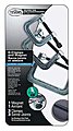 Metal Clamp Set (3) & Magnet Clamp Tweezer #8945