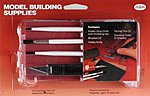 Model Building Supply Set