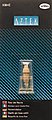 Aztec General Purpose Nozzle .40mm Gray Airbrush Accessory #9305c