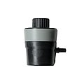Aztek 1.0cc Side Feed Color Cup Airbrush Accessory #9308c