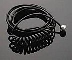 Aztek Coiled Hose 10