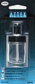 Aztek .33mm Siphon Cap & Bottle