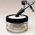 Aztek Cleaning Station