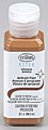 Aztek Airbrushable Opaque Brown Acrylic 2 oz Hobby and Model Acrylic Paint #9445