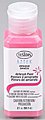 Testors Aztek Airbrushable Opaque Pink Acrylic 2 oz Hobby and Model Acrylic Paint #9447