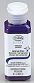 Aztek Airbrushable Opaque Purple Acrylic 2 oz Hobby and Model Acrylic Paint #9448