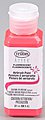Testors Flourescent Hot Pink 2oz