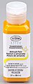 Transparent Daisy 2oz