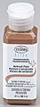 Transparent Mocha 2oz