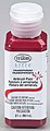 Aztek Airbrushable Transparent Cherry Red Acrylic 2oz Hobby and Model Acrylic Paint #9484