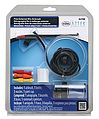 A270 External Mix Airbrush Set