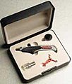 Aztek A470 Airbrush Kit