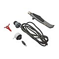 Aztek A470 Single/Double Action Airbrush Kit Airbrush and Airbrush Set #a470l