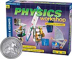 Physics Workshop Science Engineering Kit #625412