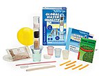 Global Water Quality Experiment Kit Science Experiment Kit #659288