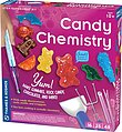 Candy Chemistry Activity Kit Chemistry Kit #665003