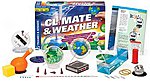 Climate & Weather Experiment Kit