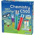 Chem C500 Chemistry Experiment Kit Chemistry Kit #665012