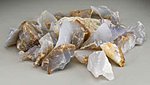 Brazil Agate, 1lb.