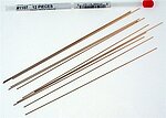 PB Wire 8''L .040'' Dia 12/ (12)