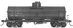 USRA Tank Car with 60