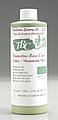 Mountain Meadow Timberline Base Coat (16oz Bottle) Model Railroad Scenery Supply #8406