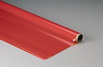 MonoKote Missile Red 6