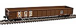 Ho EVANS 52'GONDOLA KCS 800961