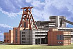 Customs Union Cole Mine 1 - N-Scale